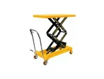 800 Kg 1500 Mm Scissor Lift Platform - Image 3