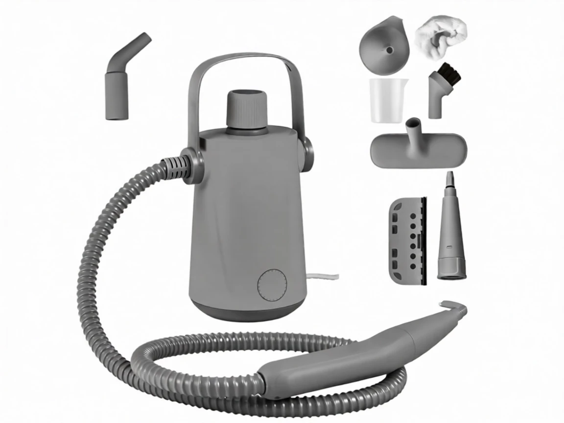 bwy0f5bsy9rmr0cw82m80cbqy8 EasyFix Series Profesyonel Buharlı Temizleyici Buharlı Temizlik Makinesi - Image 1