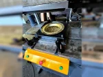 200 Ton Hydraulic Press - Image 3