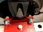 400 kg Glass Handling Assembly Robot - Image 2