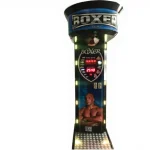 Top Quality Boxing Machines from the Manufacturer