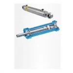 Single Acting Hydraulic Cylinder