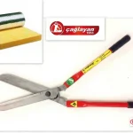 044 S Izocam Open Cutting Scissors