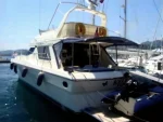 Cruise Yachts Princess 55 - Image 10