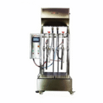 Drum Filling Machine (Domestic Production)