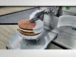 İcemak - Automatic Cake Smoothing and Decorating Line - Image 9