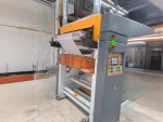 12 Meter Tunnel Double Color Coating Hot Lamination Machine - Image 11