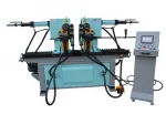Ø38x3 mm Double Head Tube and Profile Bending Machine - Image 3