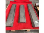 Various Press Brake Shears, Eccentric, and Press Molds - Image 7