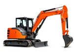 6640 Kg Mini Excavator - Image 3