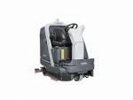 SC 6000 Brush Riding Floor Washing Machine