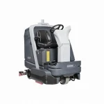 SC 6000 Brush Riding Floor Washing Machine