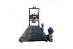 Pallet Fed Big-Bag Fully Automatic Powder Filling System - Image 10