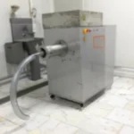 130 Fresh and Frozen Meat Grinder