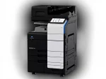 Bizhub 450İ Color Photocopy Machine - Image 5