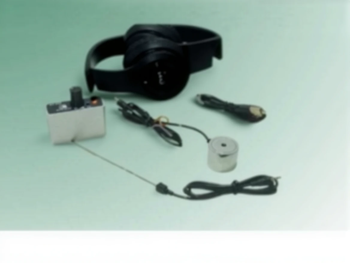 bxzw6dzybsrm80cv26hah278gw 80 cm Dinleme Noktasal Tespit Su Kaçak Tespit Cihazı - Image 1