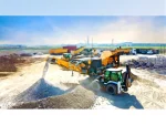 150 - 300 Tons / Hour Mobile Jaw Crusher - Image 21