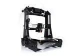 Plastic 3D Printer with 240 X 240 X 210 Mm Dimensions - Image 3