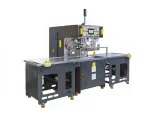 Standard High Frequency Plastic Welding Machine - Image 2