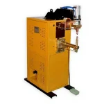 DPP 45 E Pneumatic Electronic Spot Welding Machine