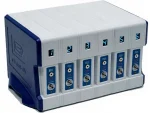 Vpad-Iv Infusion Test Analyzer Device - Image 2