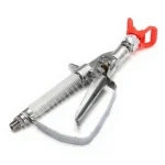 7 Airless Paint Machine Gun