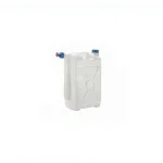 12 Liter Small Spouted Canister