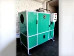 250 Litre Acetone Purification Machine - Image 3