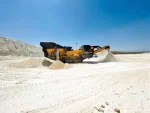 200-240 Ton/Hour Tracked Impact Crusher - Image 10