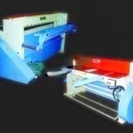 Motorized Guillotine Shear / Emga-1310x2.5