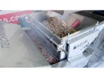 150-300 Kg / Hour 3-Belt Nut Roasting Machine - Image 10
