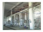 200 Ton/Day Capacity Bio Diesel Plant