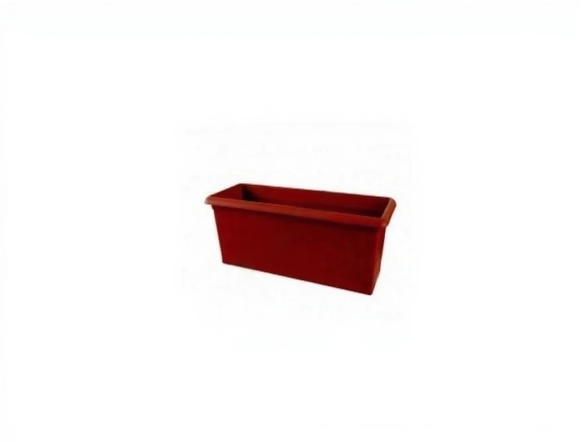 byvx72ce4xrmc0ctsbeb5y2etm 5.5 Liter Balcony Planter - Image 1