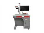 50W Raycus QB Fiber Laser Marking Machine (Built-in Computer - RNM50K) - Image 3