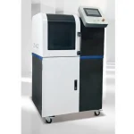 Automatic Milling Cutter Grinding Machine