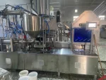 7 kg Jelly Gummy Candy Filling Production Machine - Image 2