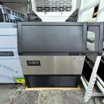 100 Kg Gourmet Ice Maker