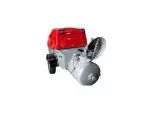60 Lt Capacity Screed Pump - Image 3