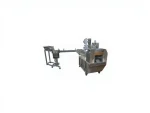 Pillow Type Cube Sugar Packaging Machine