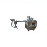Pillow Type Cube Sugar Packaging Machine