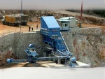 400 - 800 Capacity Impact Crusher - Image 4