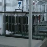 Nt1 Immersion Type Bonderite Line