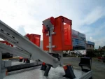 Vehicle Mounted Telescopic Platform - 12M - Image 15