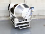 ETY 2500 Horizontal Uncooled Meat Drum