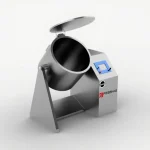 300 Litre Vacuum Meat Marinating Tumbler