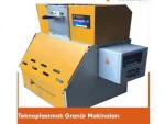 Ø150 500-800 Kg/Hour Plastic Recycling Granule Extruder - Image 3