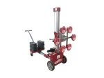 400 kg Glass Handling Assembly Robot