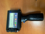 Model 250 (25mm) Handheld Inkjet Coding Device - Image 15