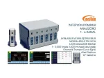 Vpad-Iv Infusion Test Analyzer Device - Image 5