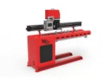Length Welding Machine